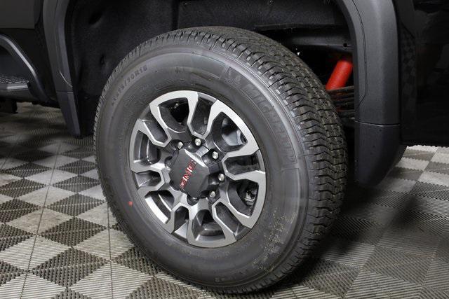 new 2025 GMC Sierra 2500 car, priced at $77,060