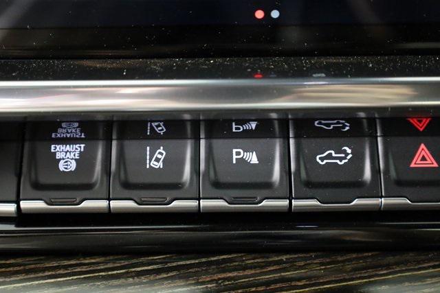 new 2025 GMC Sierra 2500 car, priced at $77,060