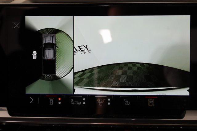 new 2025 GMC Sierra 2500 car, priced at $77,060