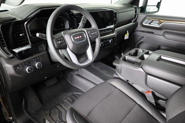 new 2025 GMC Sierra 2500 car, priced at $77,060