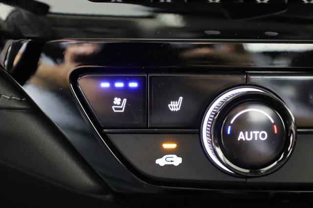 new 2025 Honda Accord Hybrid car, priced at $40,450