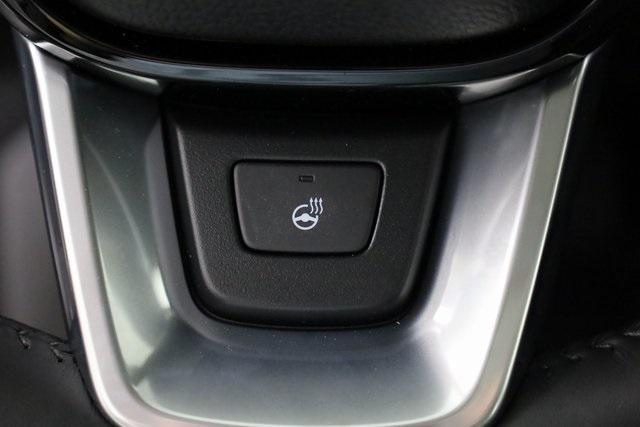 new 2025 Honda Accord Hybrid car, priced at $40,450