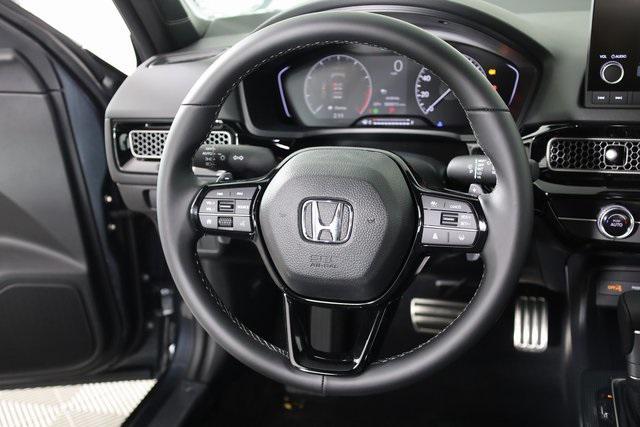 new 2025 Honda Civic car, priced at $28,545