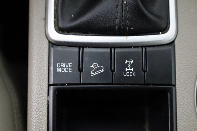 used 2020 Kia Sportage car, priced at $18,588