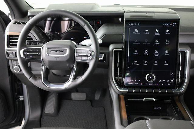 new 2025 GMC Yukon XL car, priced at $89,734