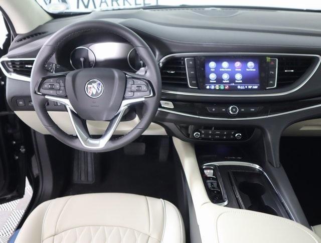 new 2023 Buick Enclave car, priced at $62,460