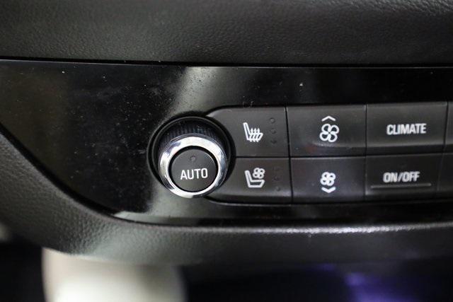 used 2023 Buick Enclave car, priced at $46,488