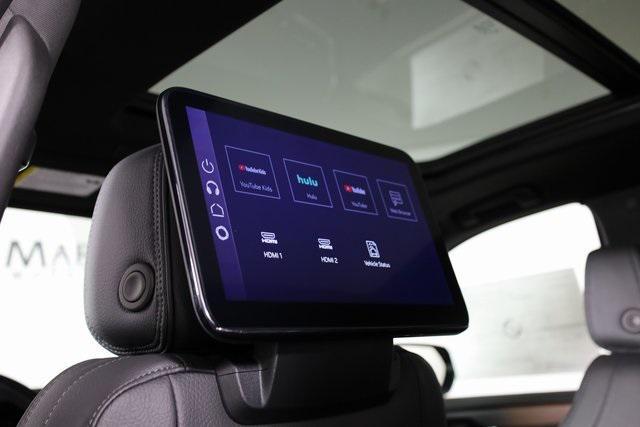 new 2025 GMC Yukon XL car, priced at $101,299
