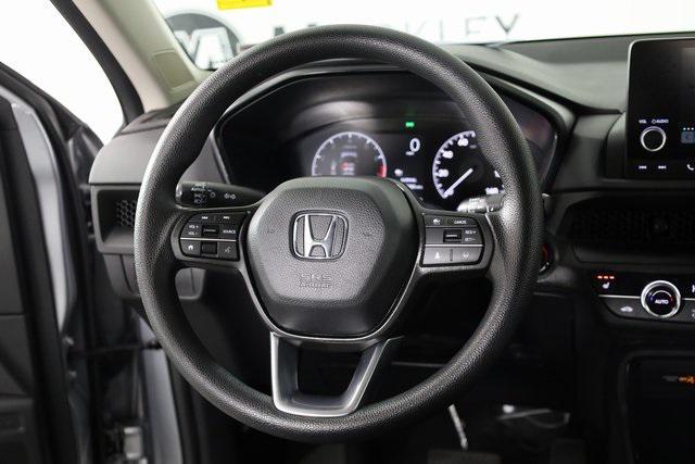 used 2023 Honda CR-V car, priced at $30,988