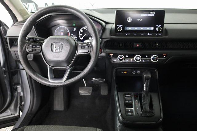 used 2023 Honda CR-V car, priced at $30,988