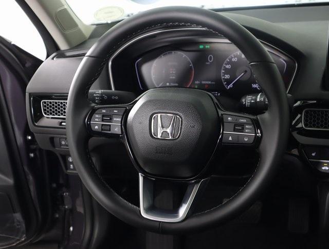 new 2023 Honda Civic car, priced at $30,000
