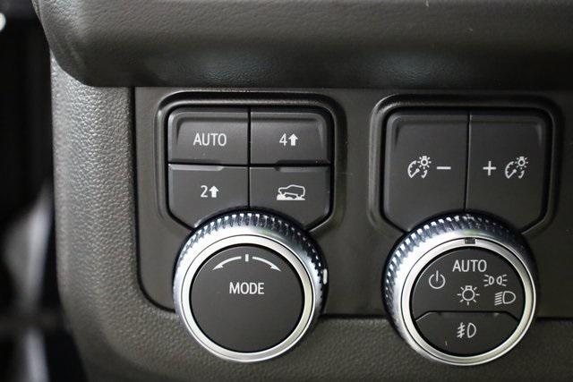 used 2022 GMC Yukon car, priced at $57,288