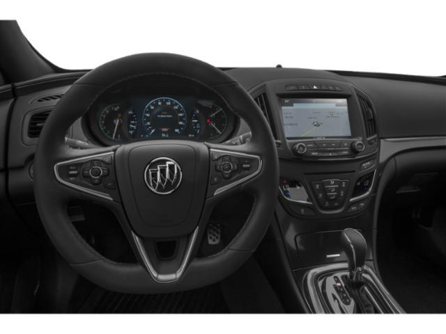 used 2014 Buick Regal car, priced at $15,872