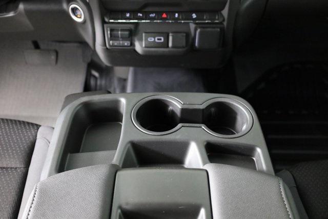 new 2025 GMC Sierra 2500 car, priced at $57,510