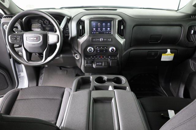 new 2025 GMC Sierra 2500 car, priced at $57,510