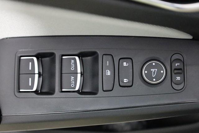 new 2025 Honda Civic Hybrid car, priced at $30,100