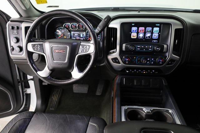 used 2018 GMC Sierra 2500 car, priced at $44,472