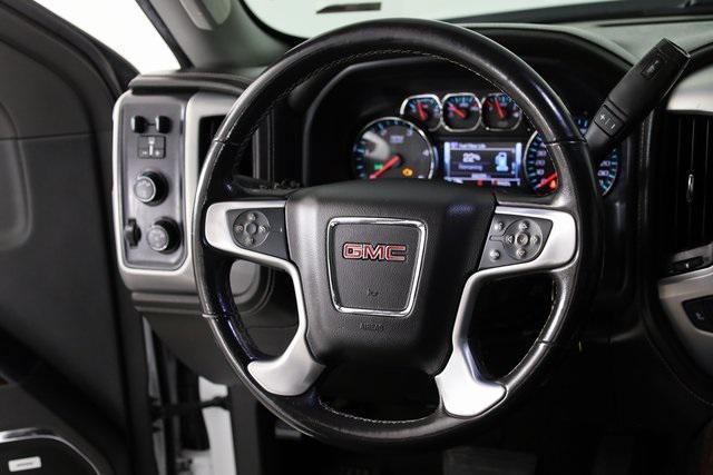 used 2018 GMC Sierra 2500 car, priced at $44,472