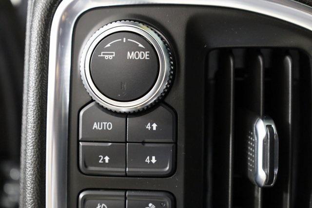 used 2021 GMC Sierra 3500 car