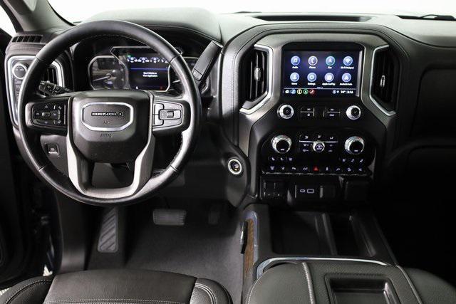 used 2021 GMC Sierra 3500 car