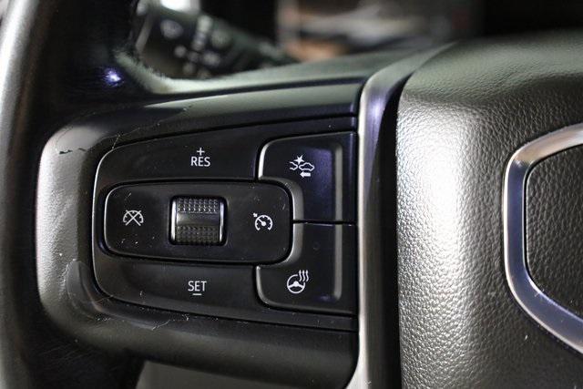 used 2021 GMC Sierra 3500 car