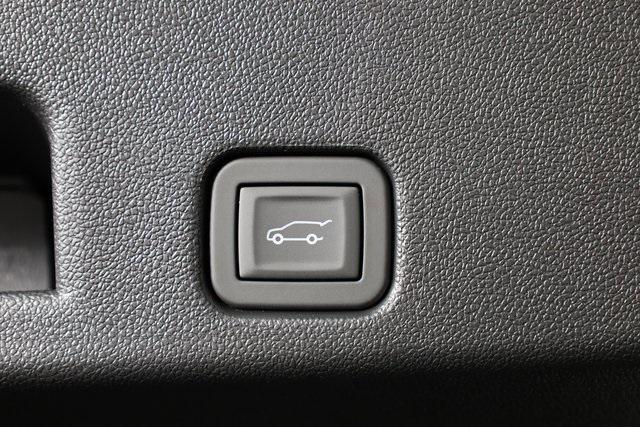 new 2025 GMC Acadia car, priced at $64,710