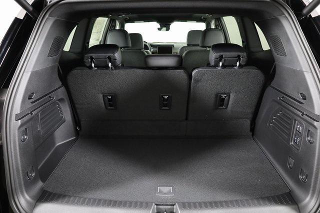 new 2025 GMC Acadia car, priced at $64,710