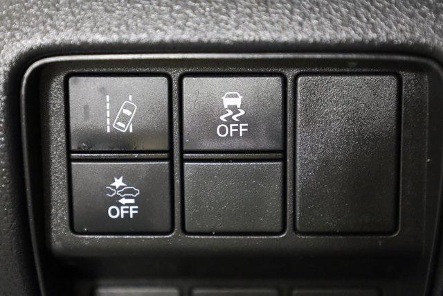 used 2021 Honda CR-V car, priced at $24,488