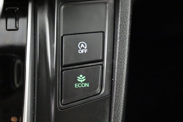 used 2021 Honda CR-V car, priced at $24,488