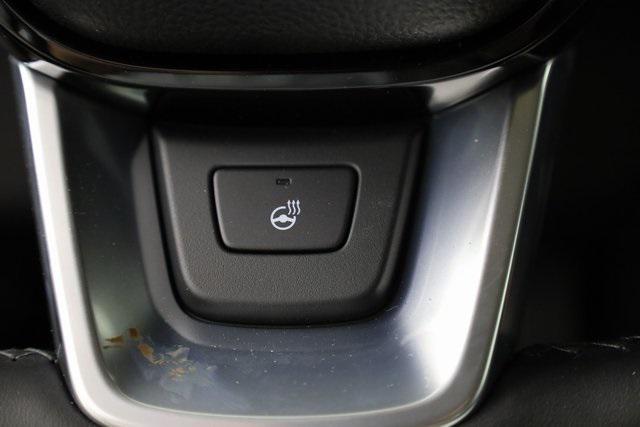 new 2025 Honda Pilot car, priced at $54,530