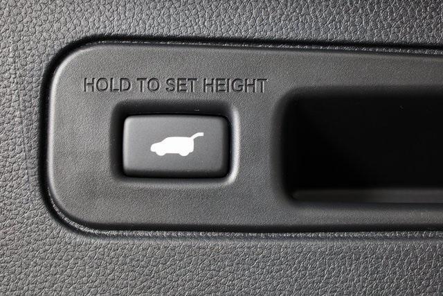 new 2025 Honda Pilot car, priced at $54,530