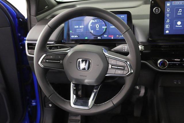 new 2024 Honda Prologue car, priced at $56,550