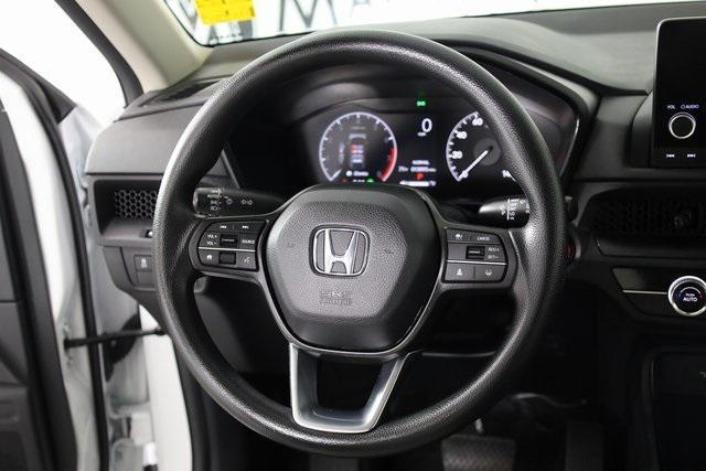 used 2023 Honda CR-V car, priced at $28,988