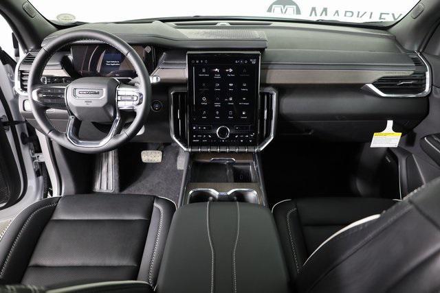 new 2024 GMC Acadia car, priced at $56,690