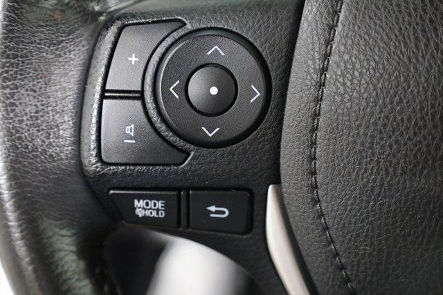 used 2016 Toyota Corolla car, priced at $15,372