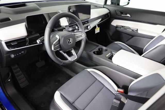 new 2025 Honda Prologue car, priced at $59,805