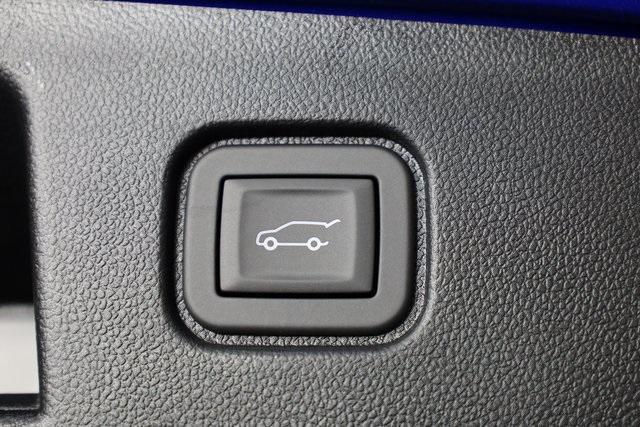 new 2025 Honda Prologue car, priced at $59,805