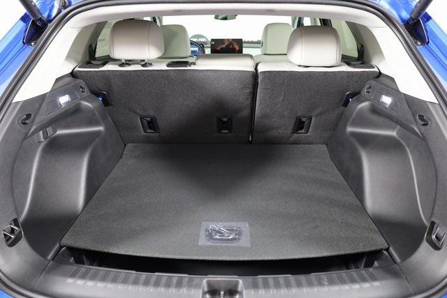 new 2025 Honda Prologue car, priced at $59,805