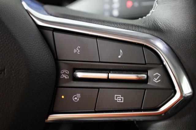 new 2025 Honda Prologue car, priced at $59,805