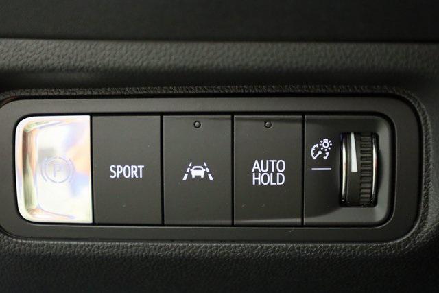 new 2025 Honda Prologue car, priced at $59,805