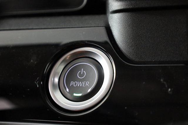 new 2025 Honda Prologue car, priced at $59,805