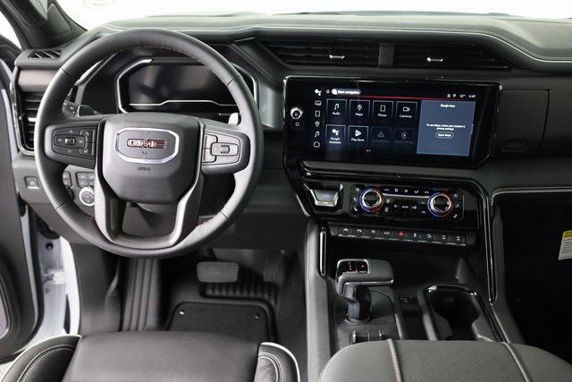 new 2025 GMC Sierra 1500 car, priced at $83,290