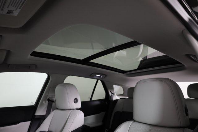 new 2024 Honda Prologue car, priced at $59,805