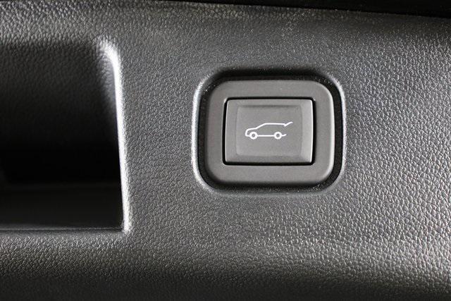 new 2024 Honda Prologue car, priced at $59,805