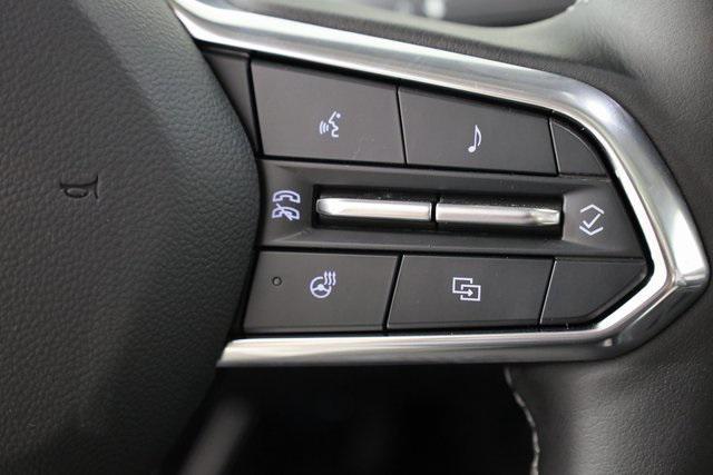 new 2024 Honda Prologue car, priced at $59,805