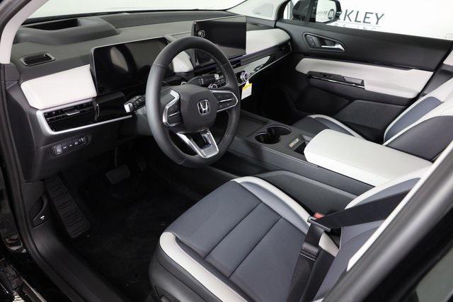 new 2024 Honda Prologue car, priced at $59,805
