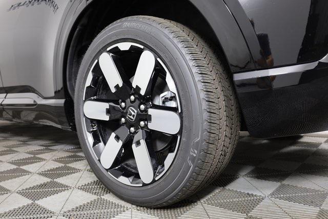new 2024 Honda Prologue car, priced at $59,805