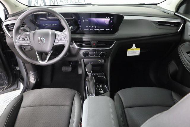 new 2024 Buick Encore GX car, priced at $30,685