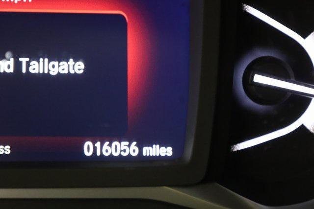 used 2023 Honda Passport car, priced at $35,988