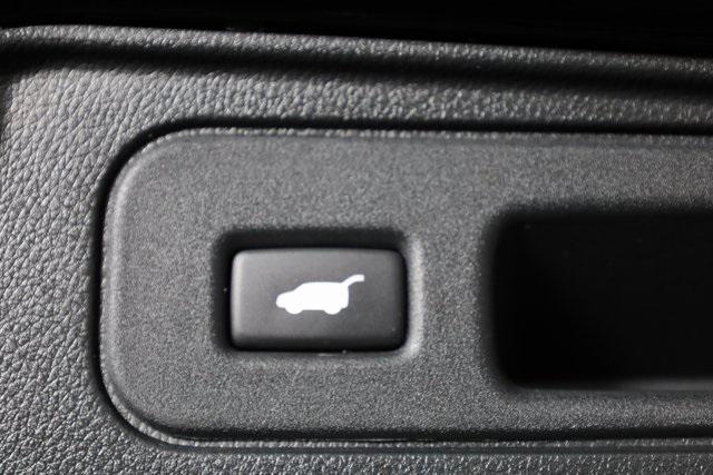 used 2023 Honda Passport car, priced at $35,988